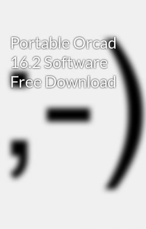 pspice 9.2 free download with crack
