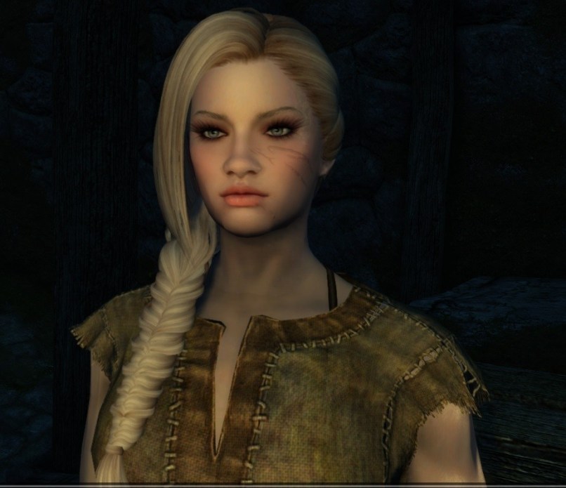 Skyrim ps4 character mods guide