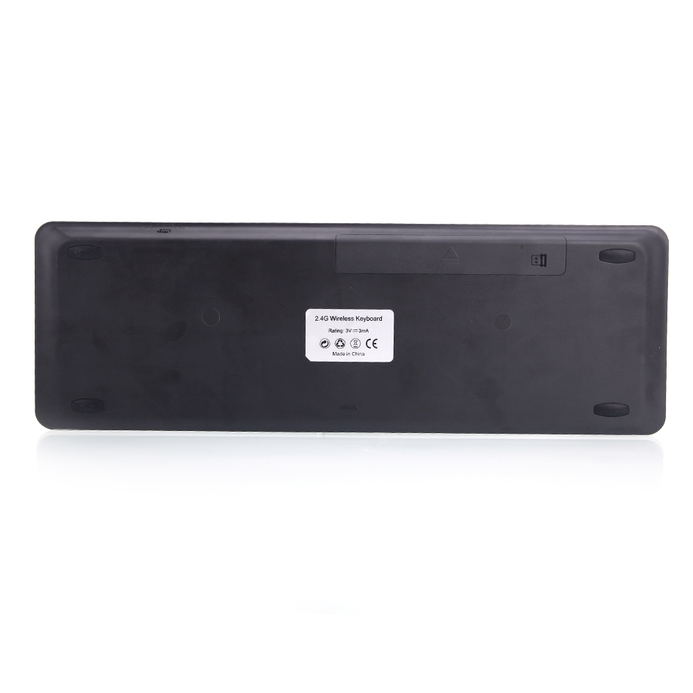 Touchpad for desktop pc computer