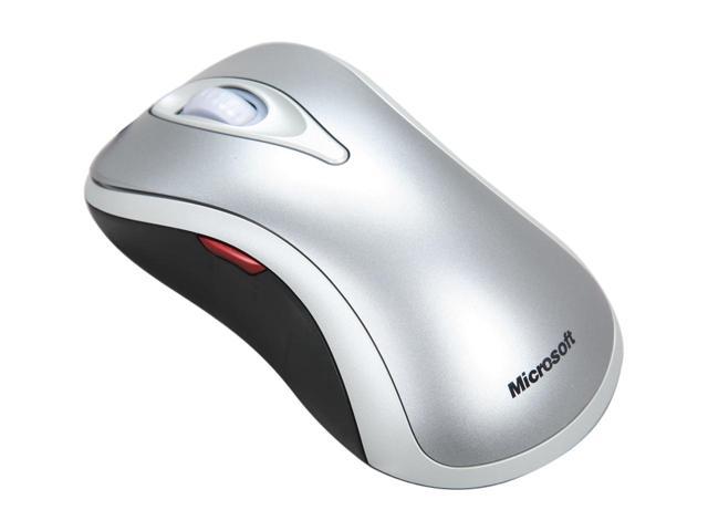 Ms Comfort Mouse 3000